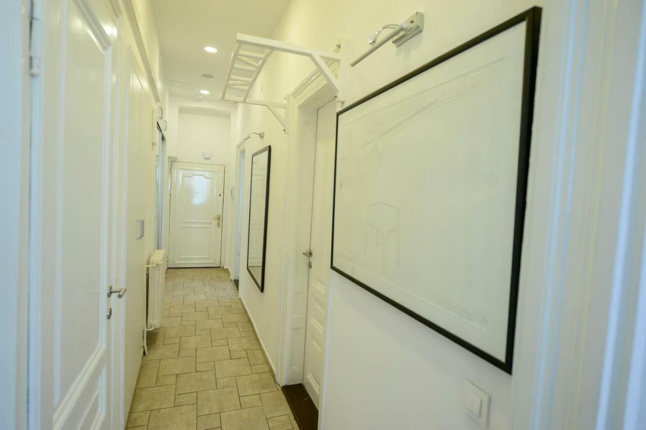 East-West Apartment Sarajevo Exterior photo